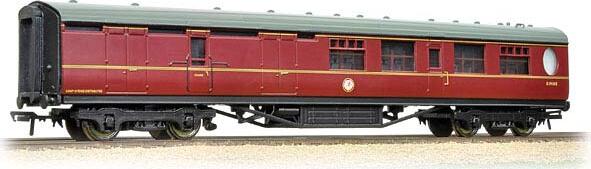 Bachmann
