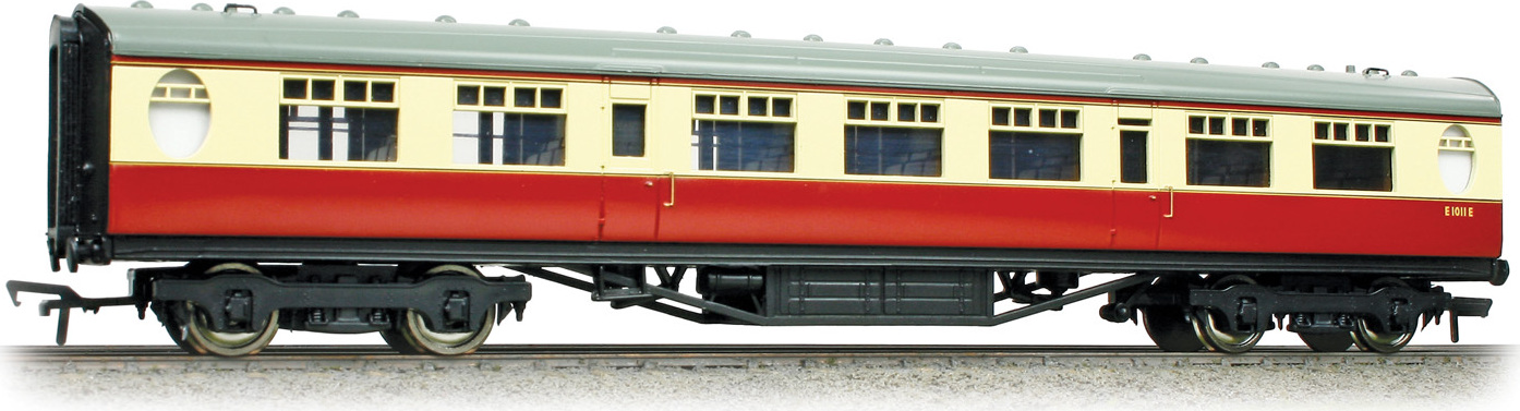 Bachmann