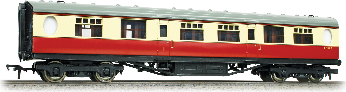 Bachmann