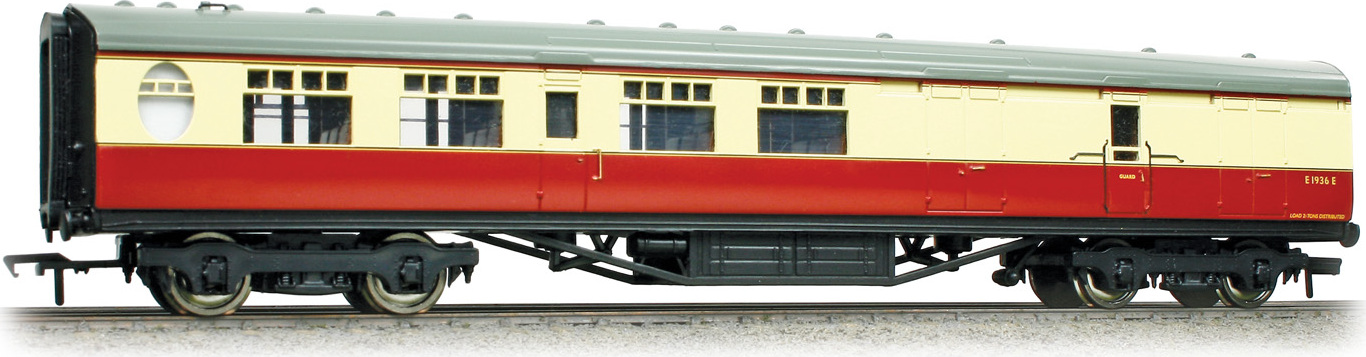 Bachmann