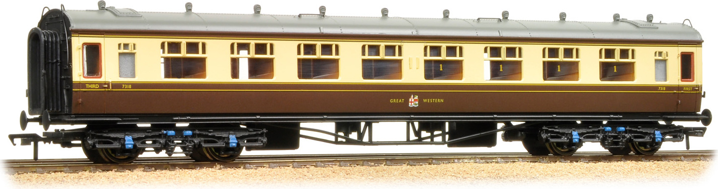 Bachmann
