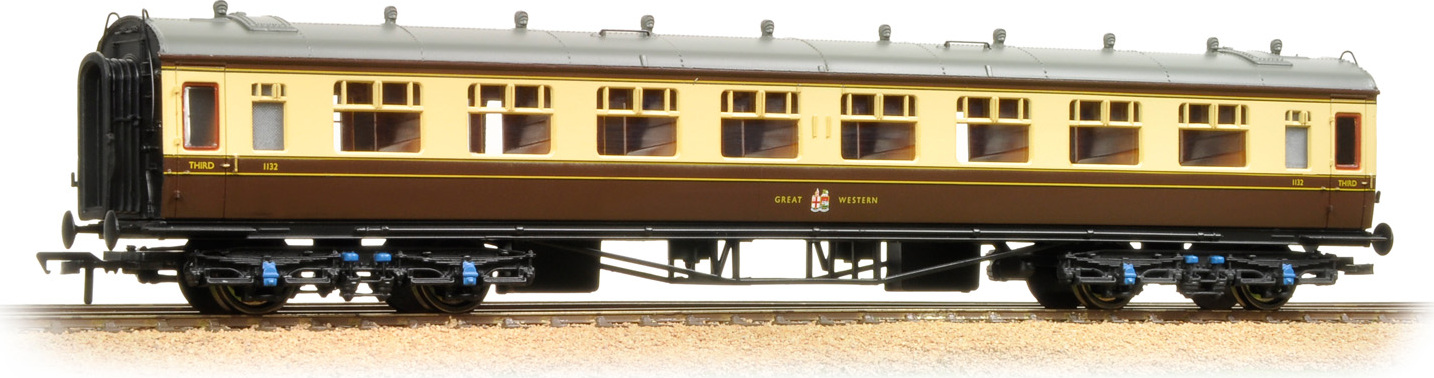 Bachmann