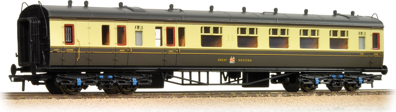 Bachmann
