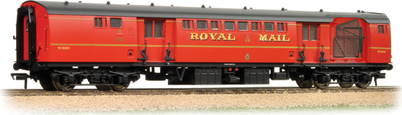Bachmann