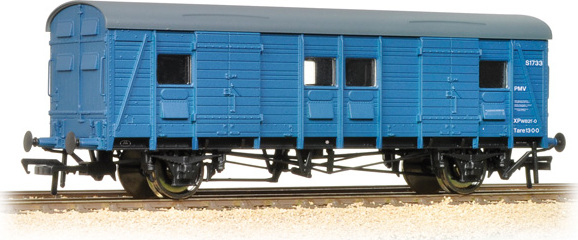 Bachmann