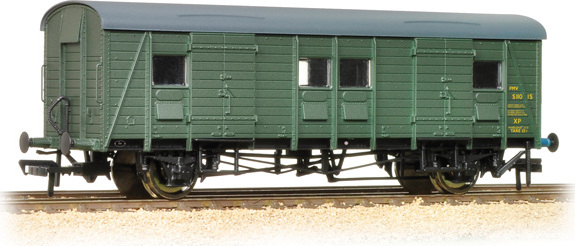 Bachmann