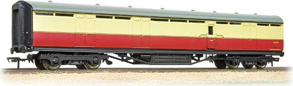 Bachmann