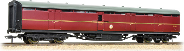 Bachmann