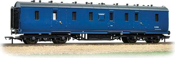 Bachmann