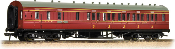 Bachmann