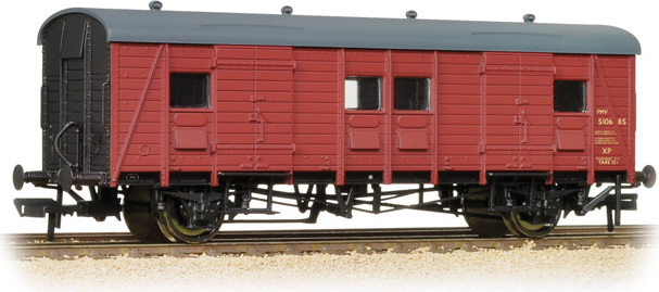Bachmann