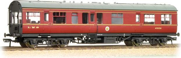 Bachmann