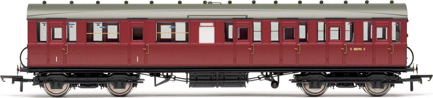 Hornby