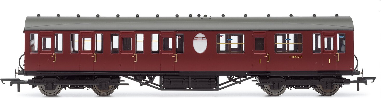 Hornby