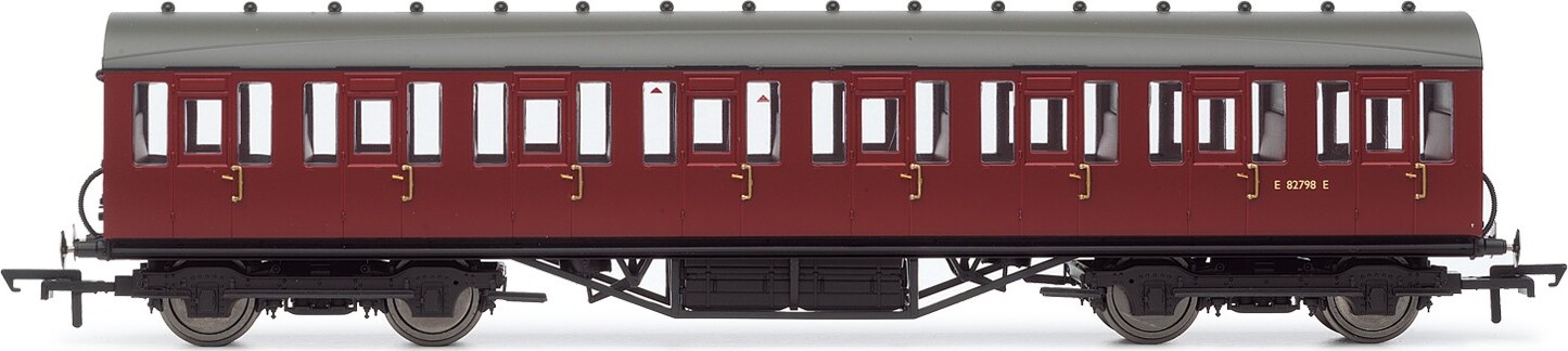 Hornby