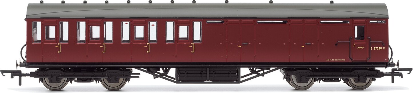 Hornby