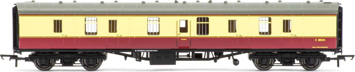 Hornby