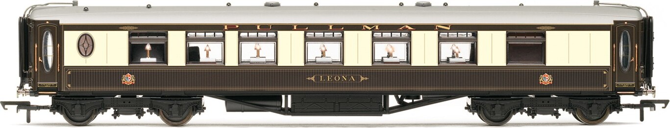 Hornby