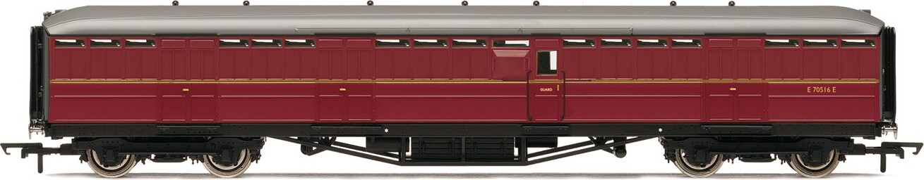 Hornby