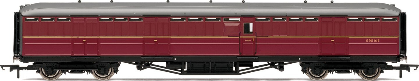Hornby