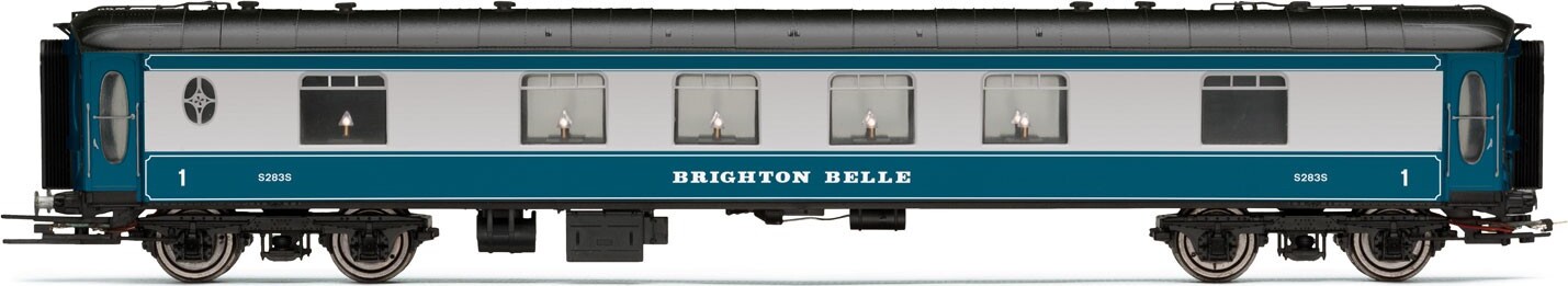 Hornby