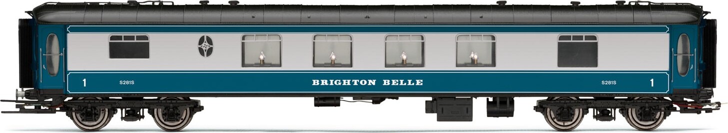 Hornby