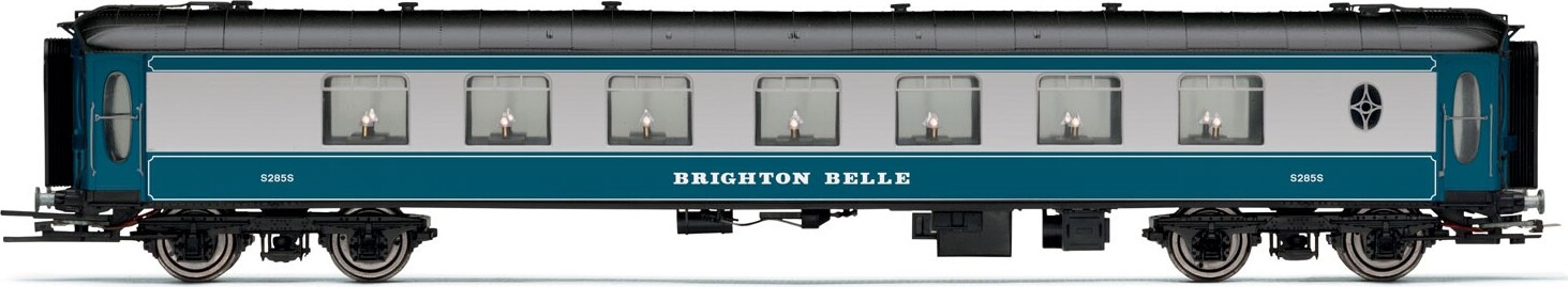 Hornby