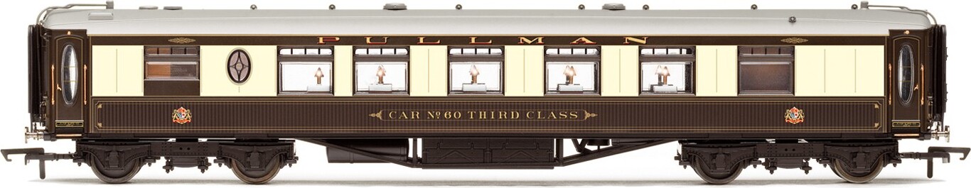 Hornby