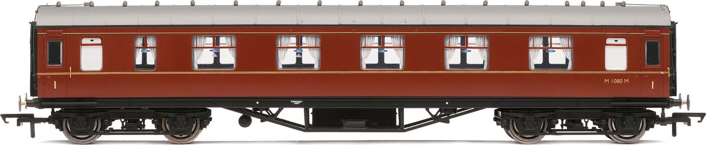 Hornby