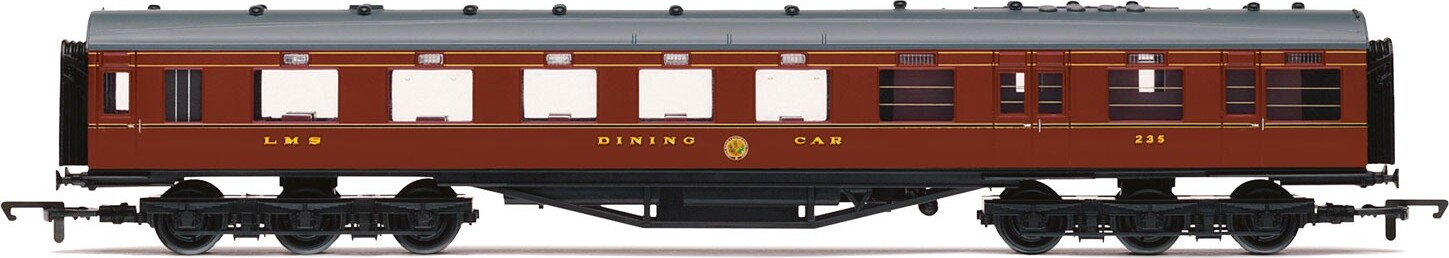 Hornby