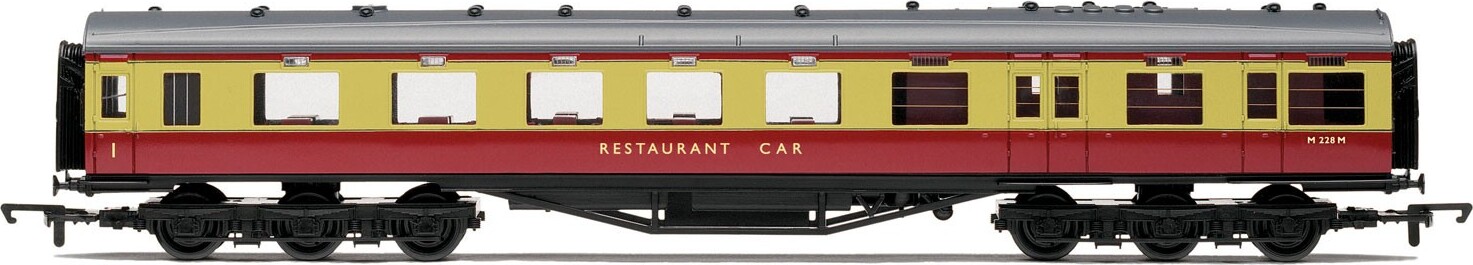 Hornby