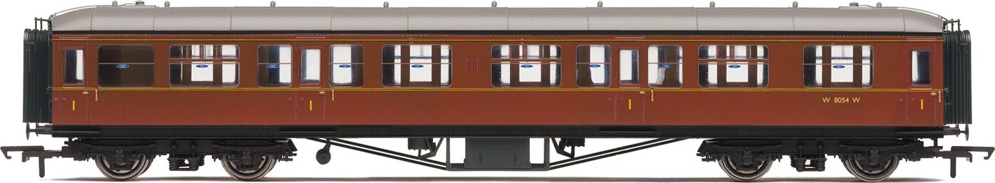 Hornby