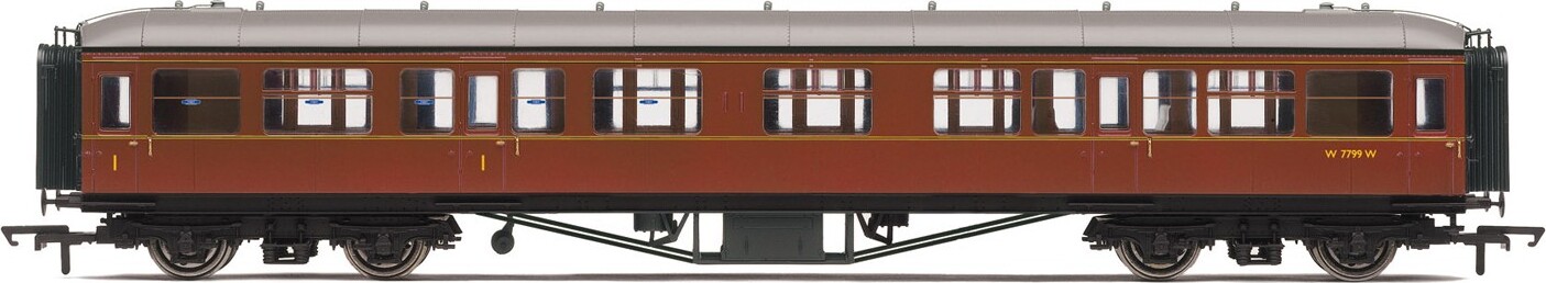 Hornby