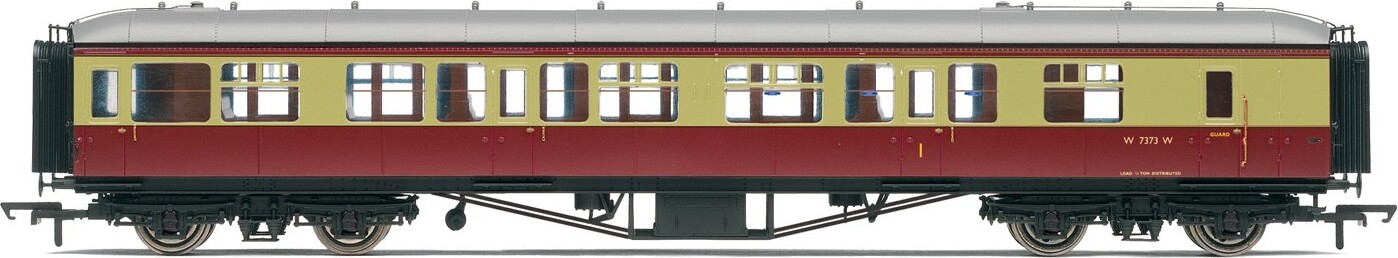 Hornby