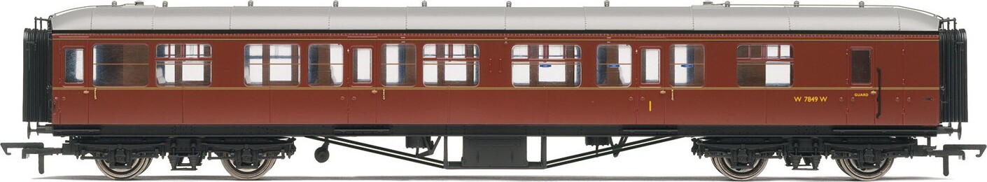 Hornby