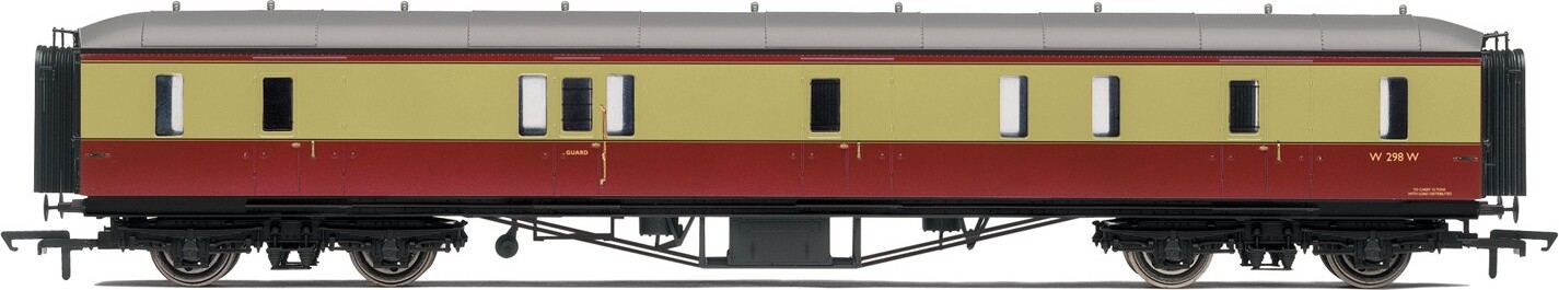 Hornby