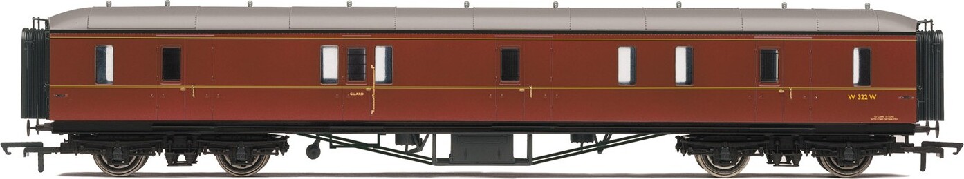 Hornby
