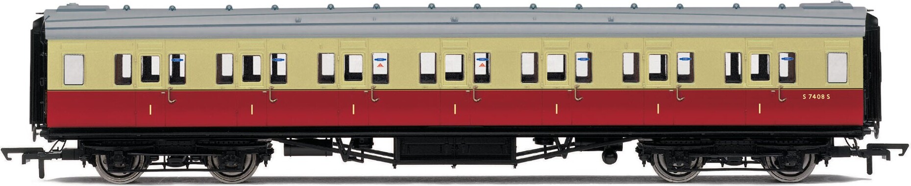Hornby