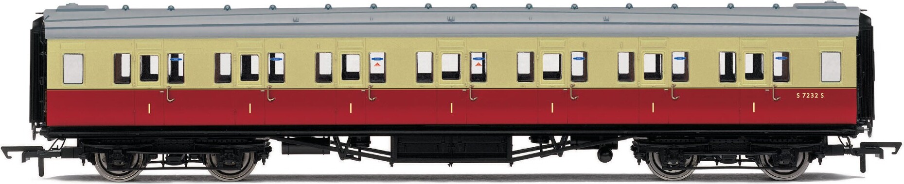 Hornby