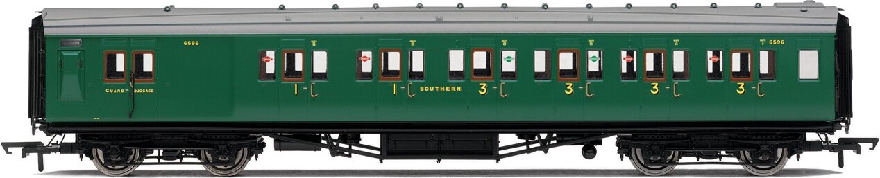 Hornby