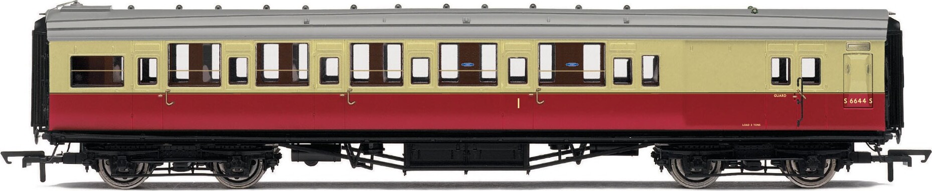 Hornby