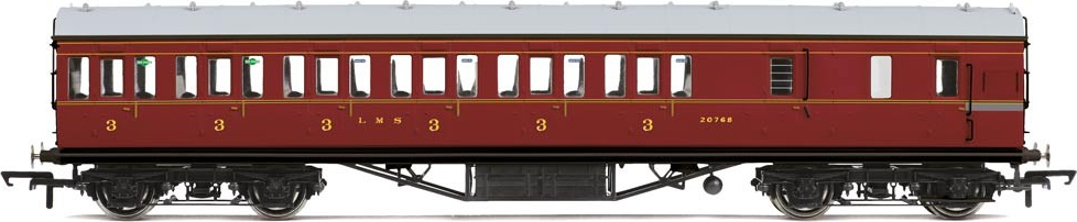 Hornby
