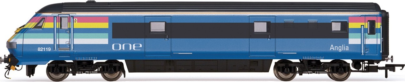 Hornby
