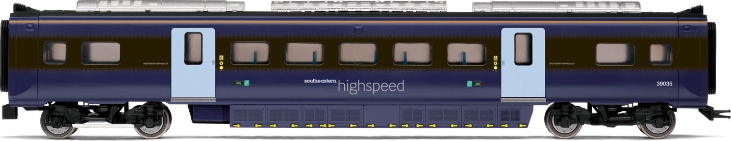 Hornby