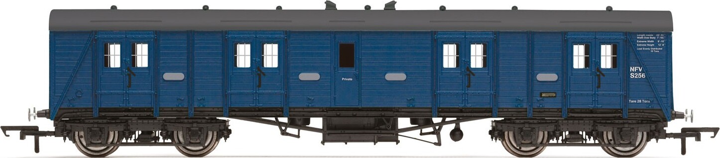 Hornby