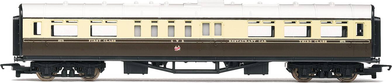 Hornby