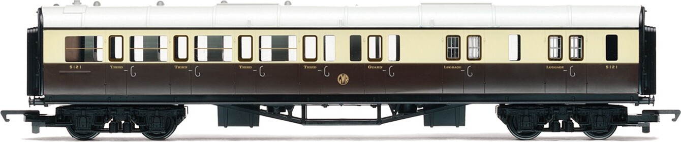 Hornby