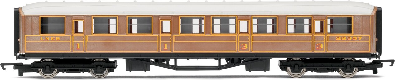 Hornby