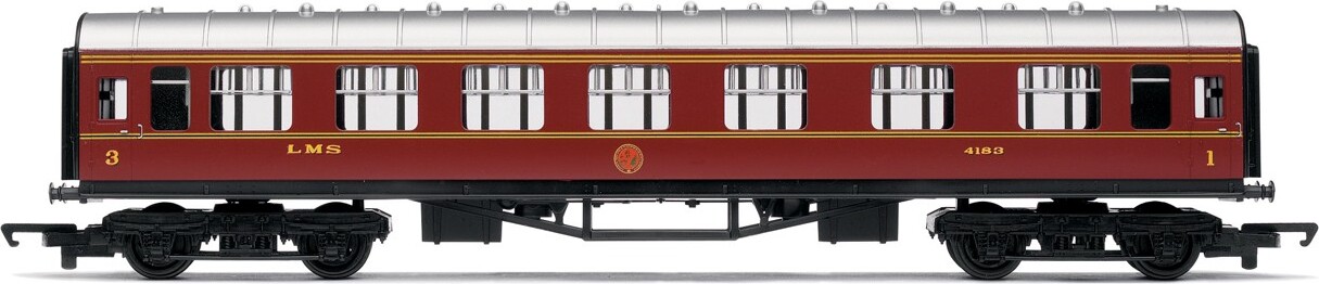 Hornby