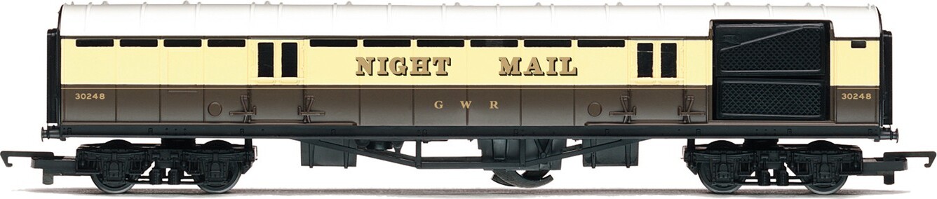 Hornby